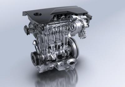 Peugeot lancia il nuovo motore Turbo 100 per i modelli 208 e 2008