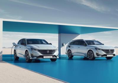 Peugeot E-Lion Day: tutti i modelli in arrivo