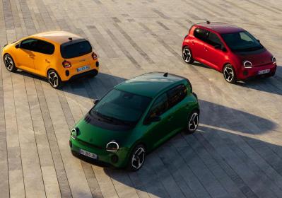 Renault Twingo: la guida all'acquisto completa