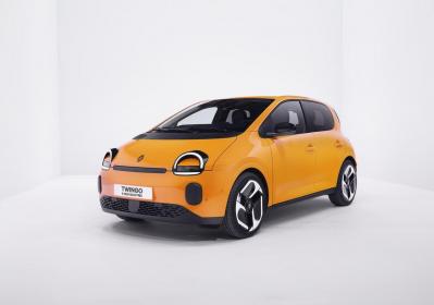 Renault Twingo: il ritorno con prezzi accessibili