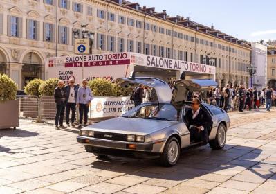 Salone Auto Torino 2025, la capitale dell'automotive rinasce