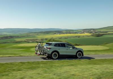 Skoda MY27: arrivano i Pacchetti Ciclismo e altre novità 