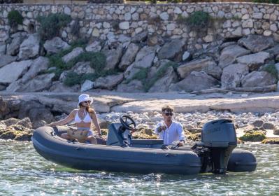 Suzuki al Salone Nautico 2026: motori, tecnologia e sport
