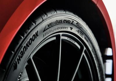 Pneumatici, batterie e stampa 3D: così Hankook immagina la mobilità di doman