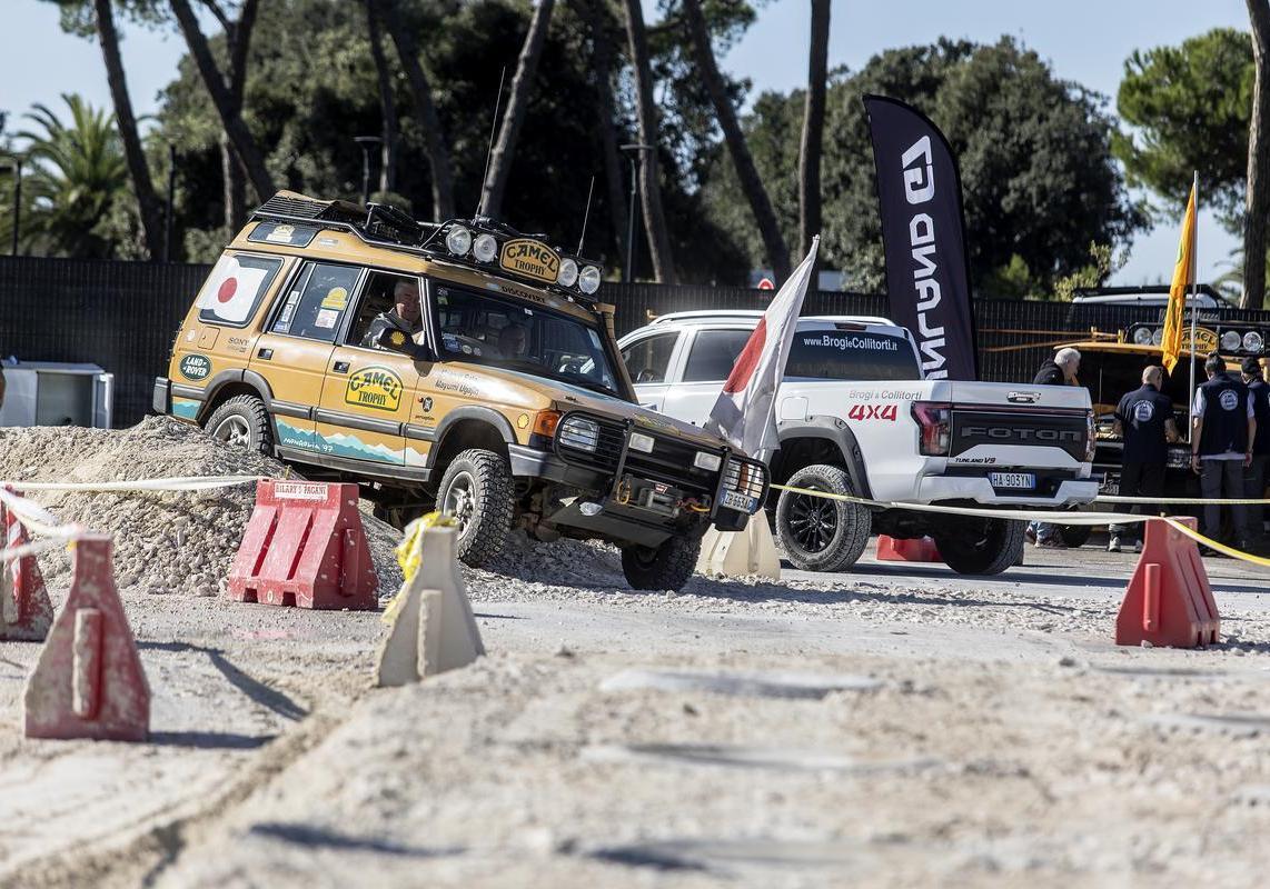 4x4 Fest 2026