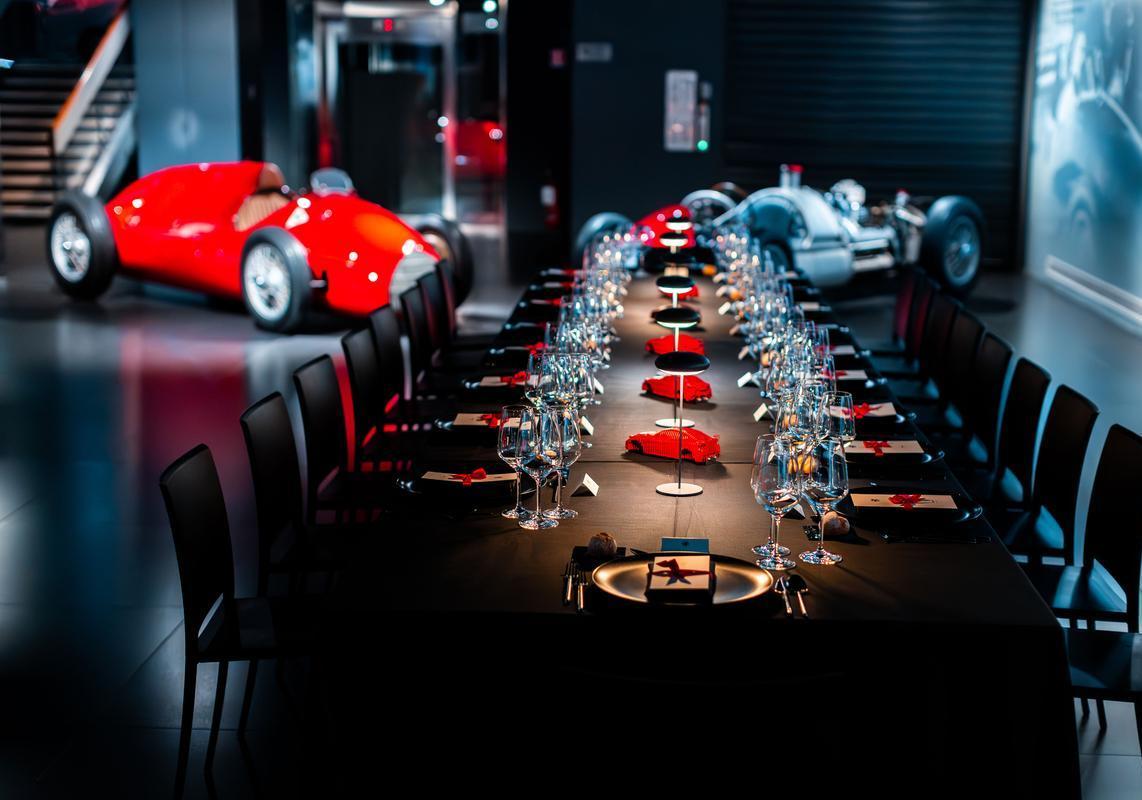 alfa romeo bistro eccellenza italiana 3