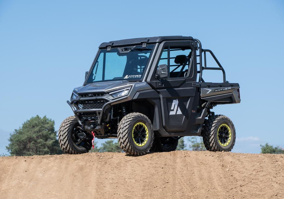 Anther Europe e WEV Electric 14