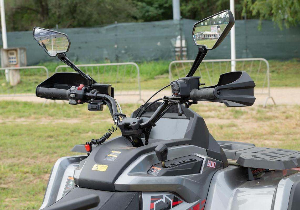 Anther Europe e WEV Electric 17