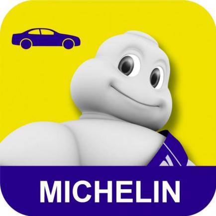 App Michelin MyCar
