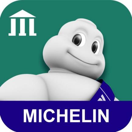 App Michelin Viaggi