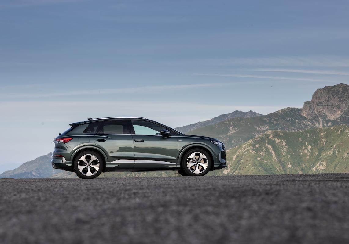 Audi Q4 2026 15