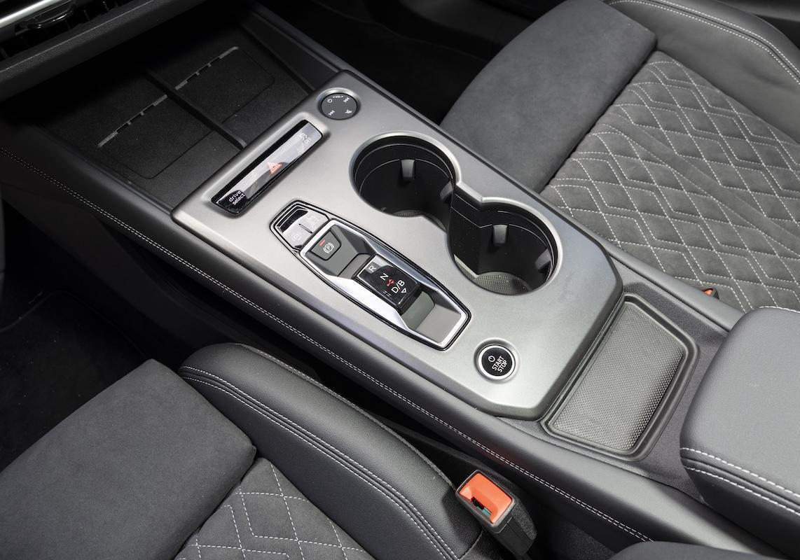 Audi Q4 2026 7