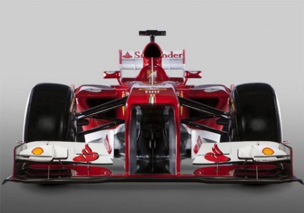 Auto Formula 1 più veloci a Barcellona Ferrari