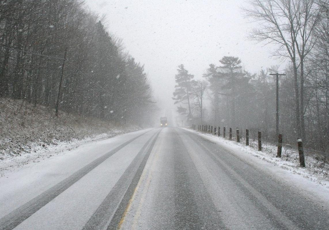 auto inverno sicurezza