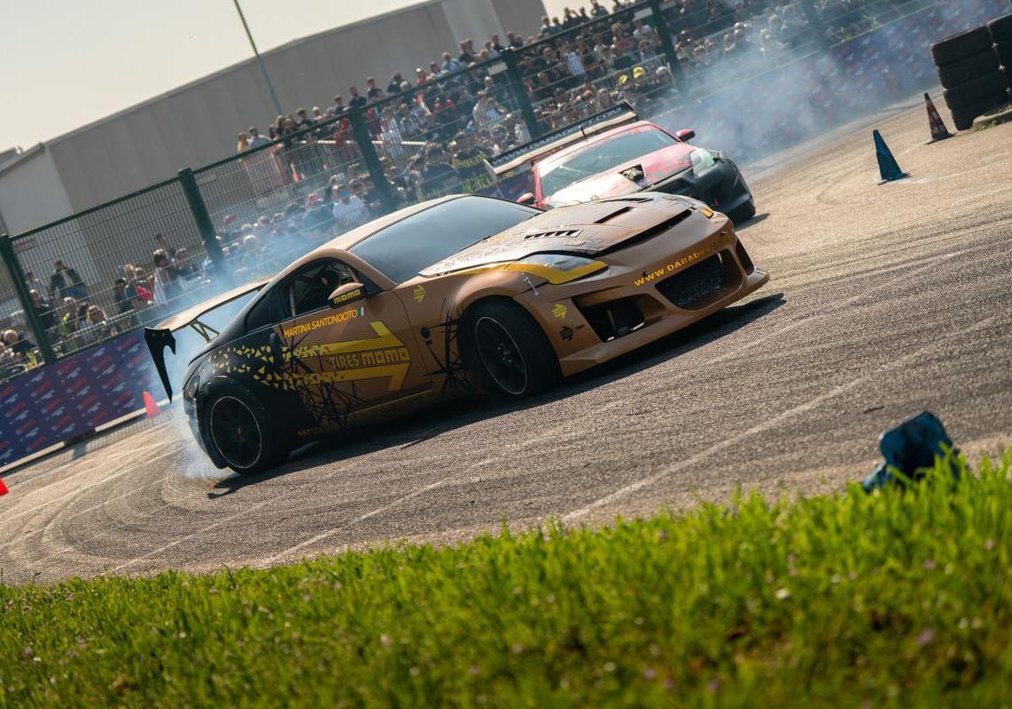 Auto Moto Turin Show 2026 2