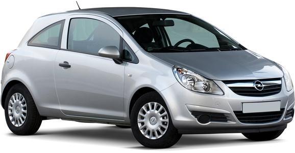 9° auto più venduta nel 2011 - Opel Corsa