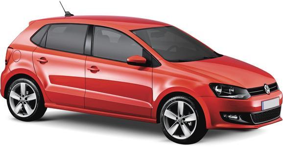 7° auto più venduta nel 2011 - Volkswagen Polo