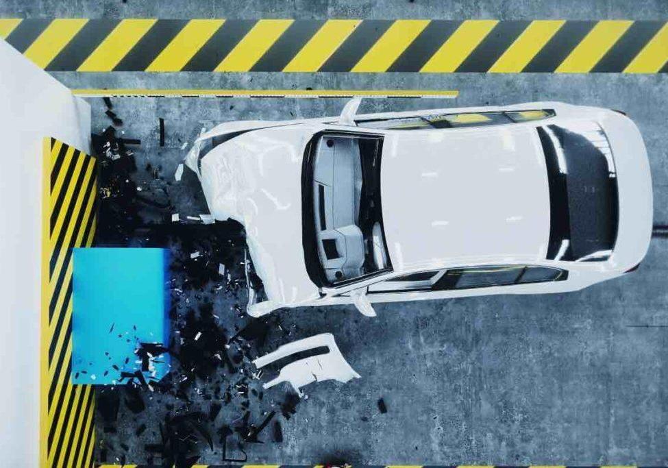 auto sicure euro ncap