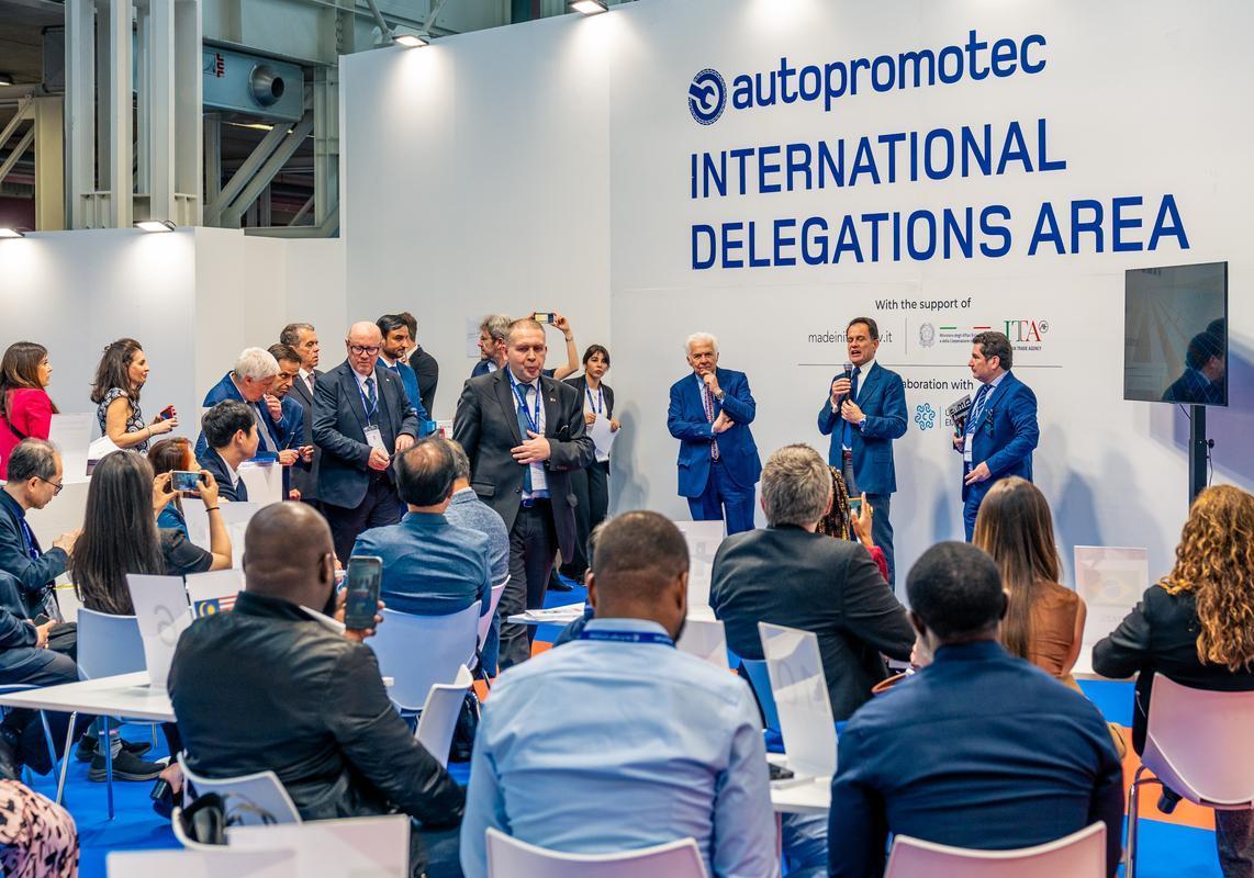 Autopromotec 2025 8