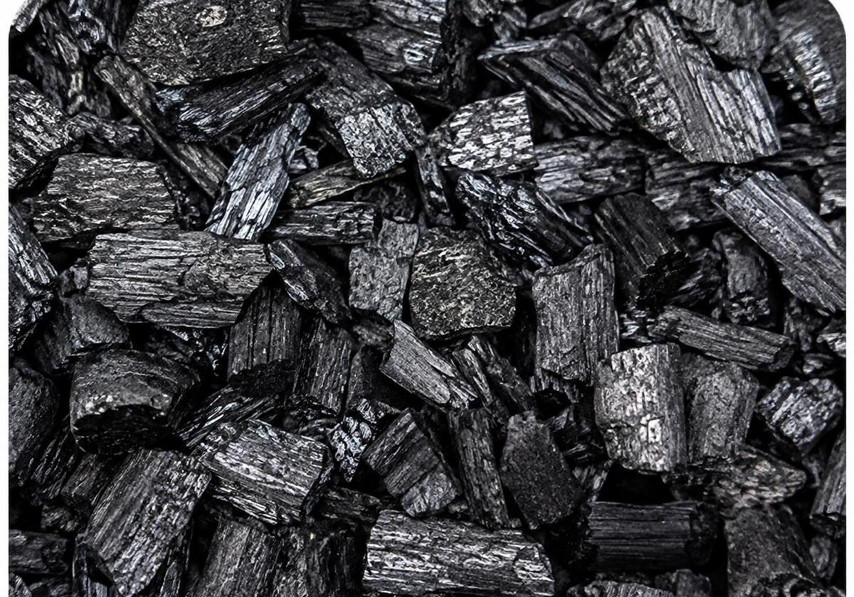 biochar immagine
