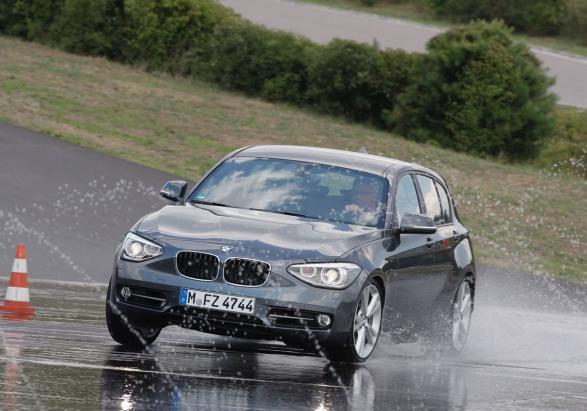 BMW 120d xDrive