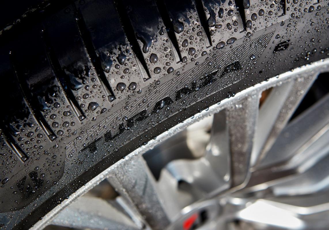 Bridgestone Turanza