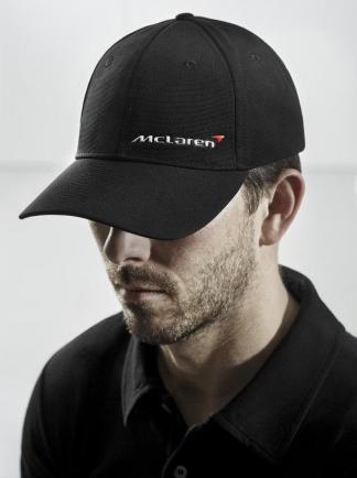 Cappellino McLaren