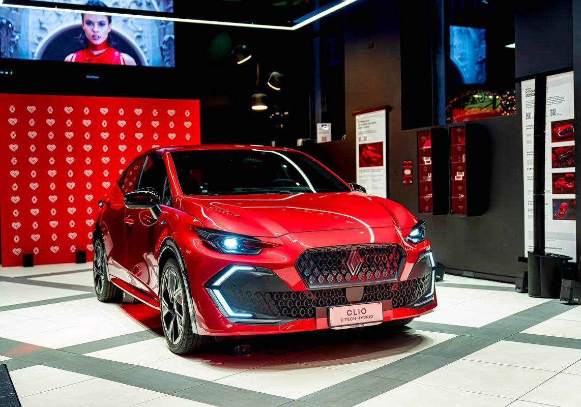 Cliorama RNLT Milano 2026