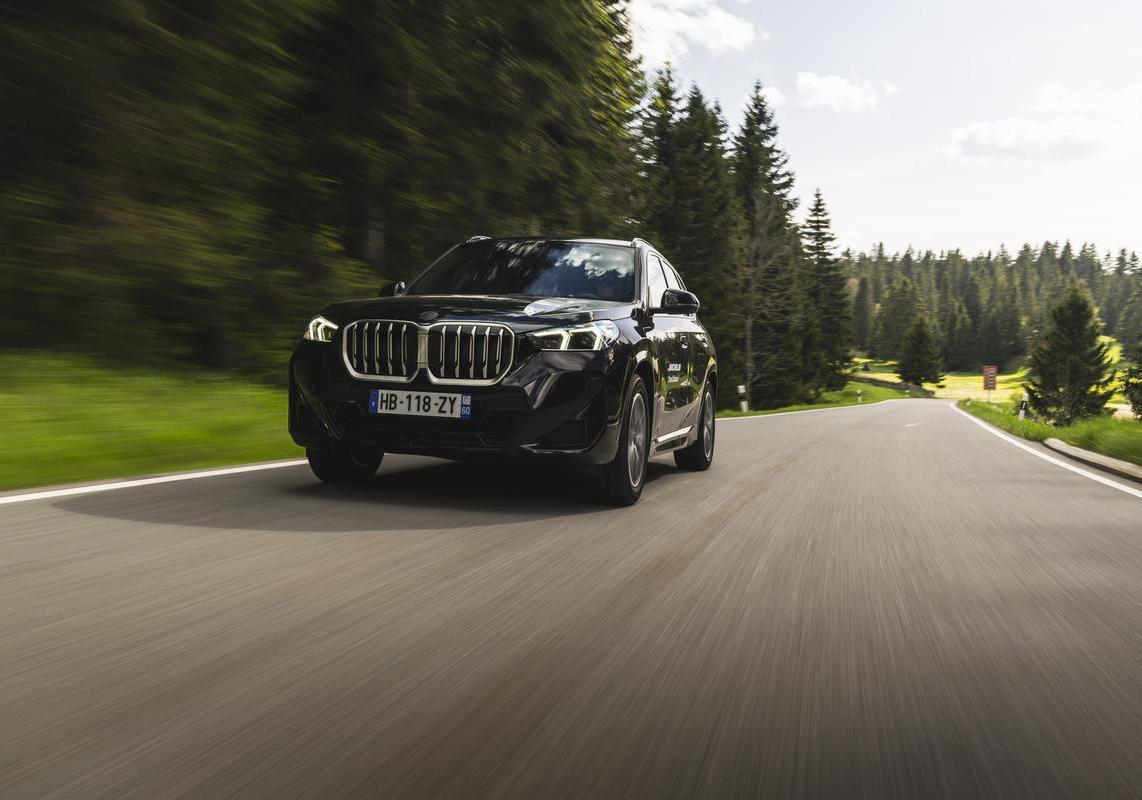 CrossClimate 3 e CrossClimate 3 Sport 2