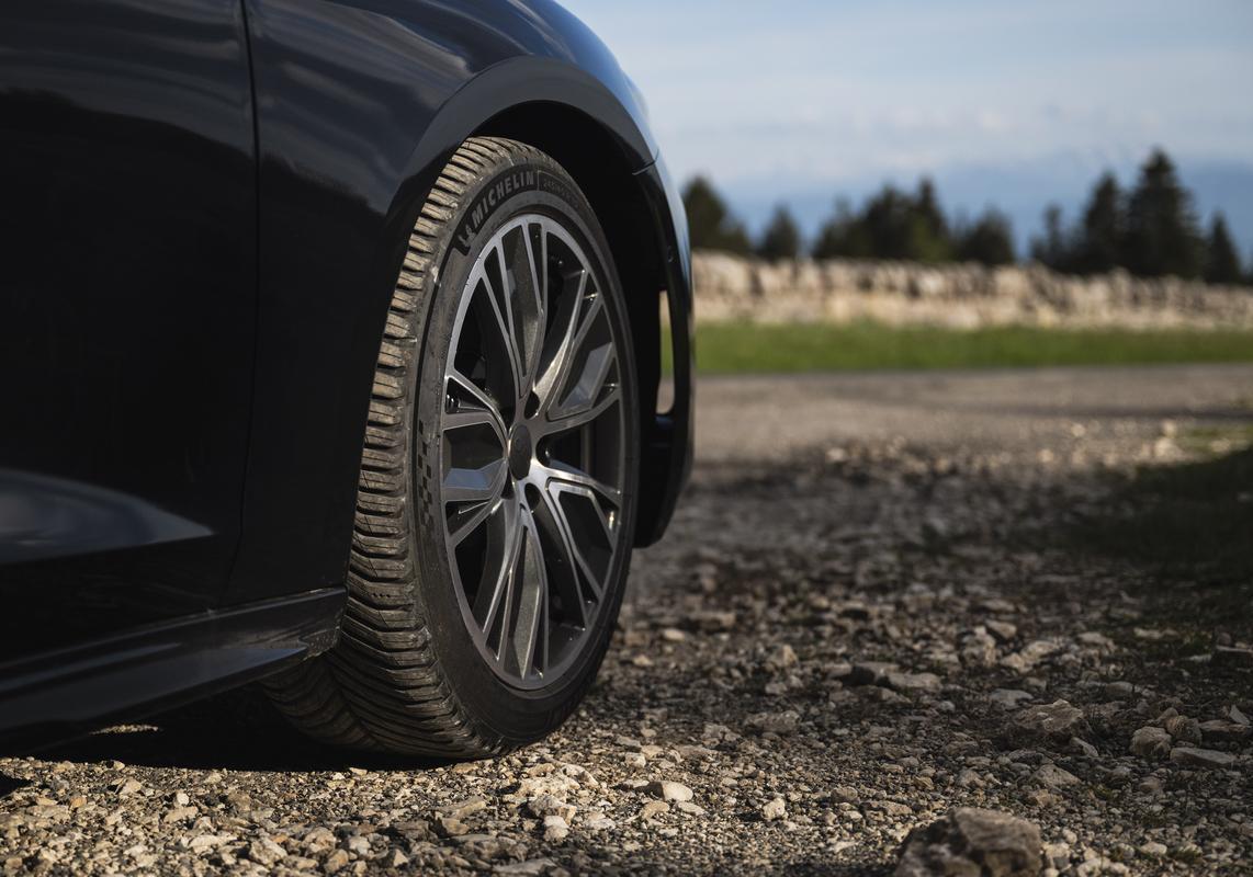 CrossClimate 3 e CrossClimate 3 Sport 3