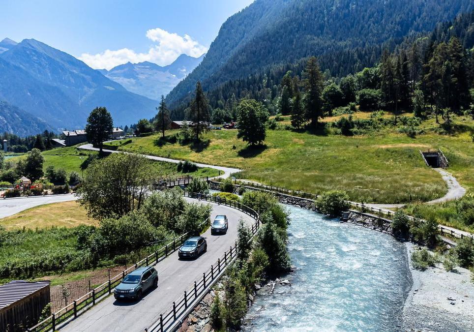 Dacia continua piano strategico di successo