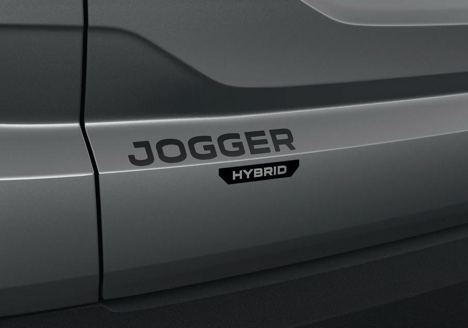 Dacia Jogger Hybrid 140 Cv 3