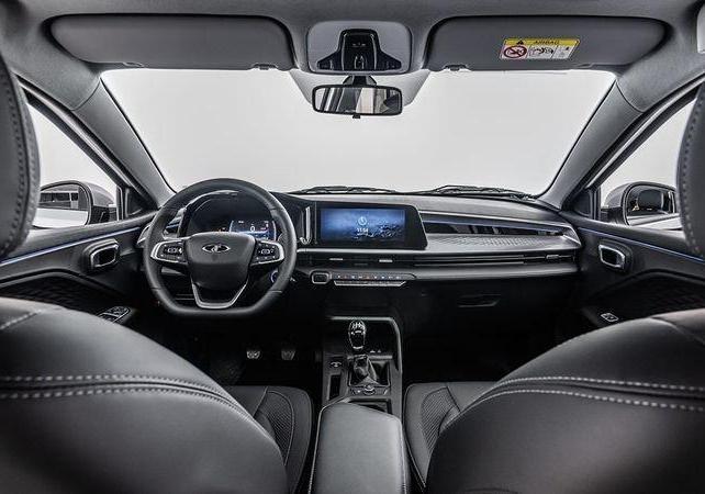 DR 3 2026 - abitacolo