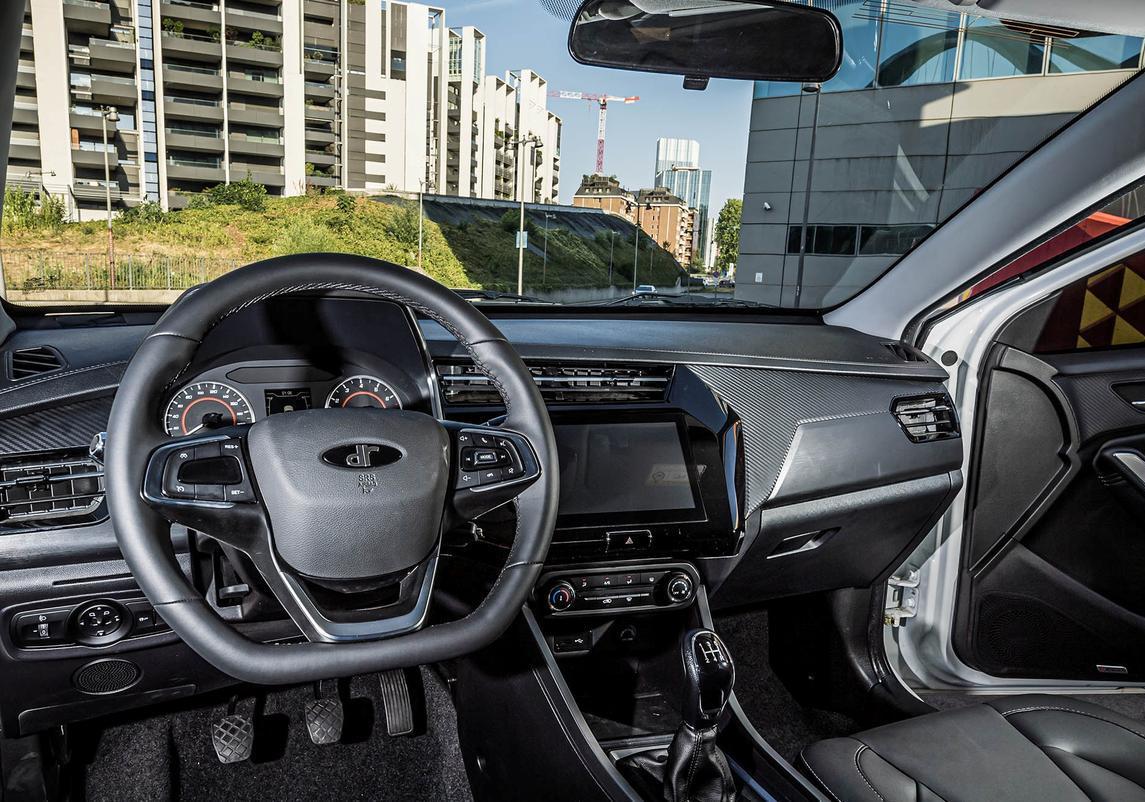 DR 3 2026 - cruscotto