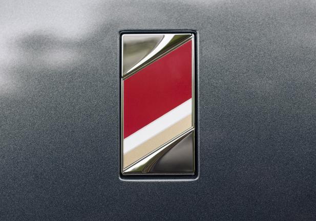 DS Performance Line logo