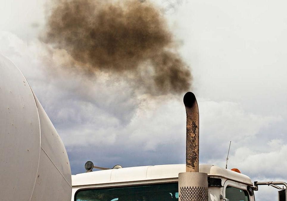 Emissioni inquinanti