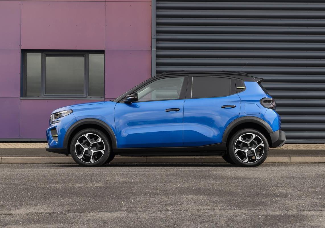 Esenzione bollo auto 2027 citroen c3