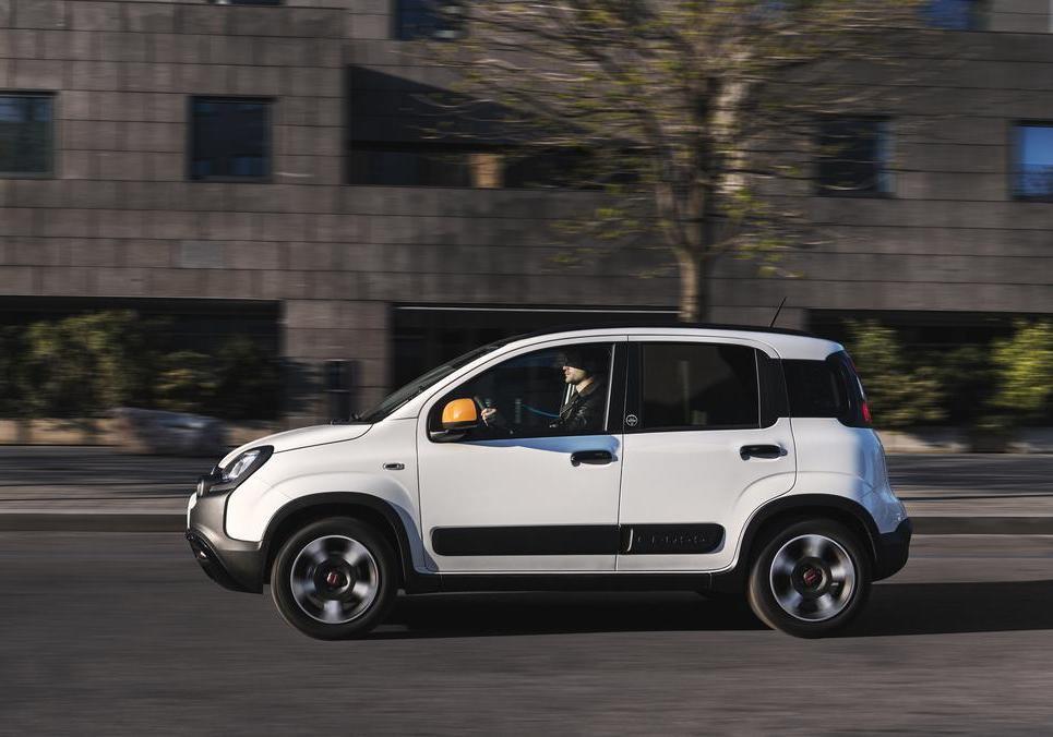Esenzione bollo auto 2027