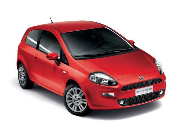 FCA Incentivi Auto Fino A Maggio 2015 Patentati