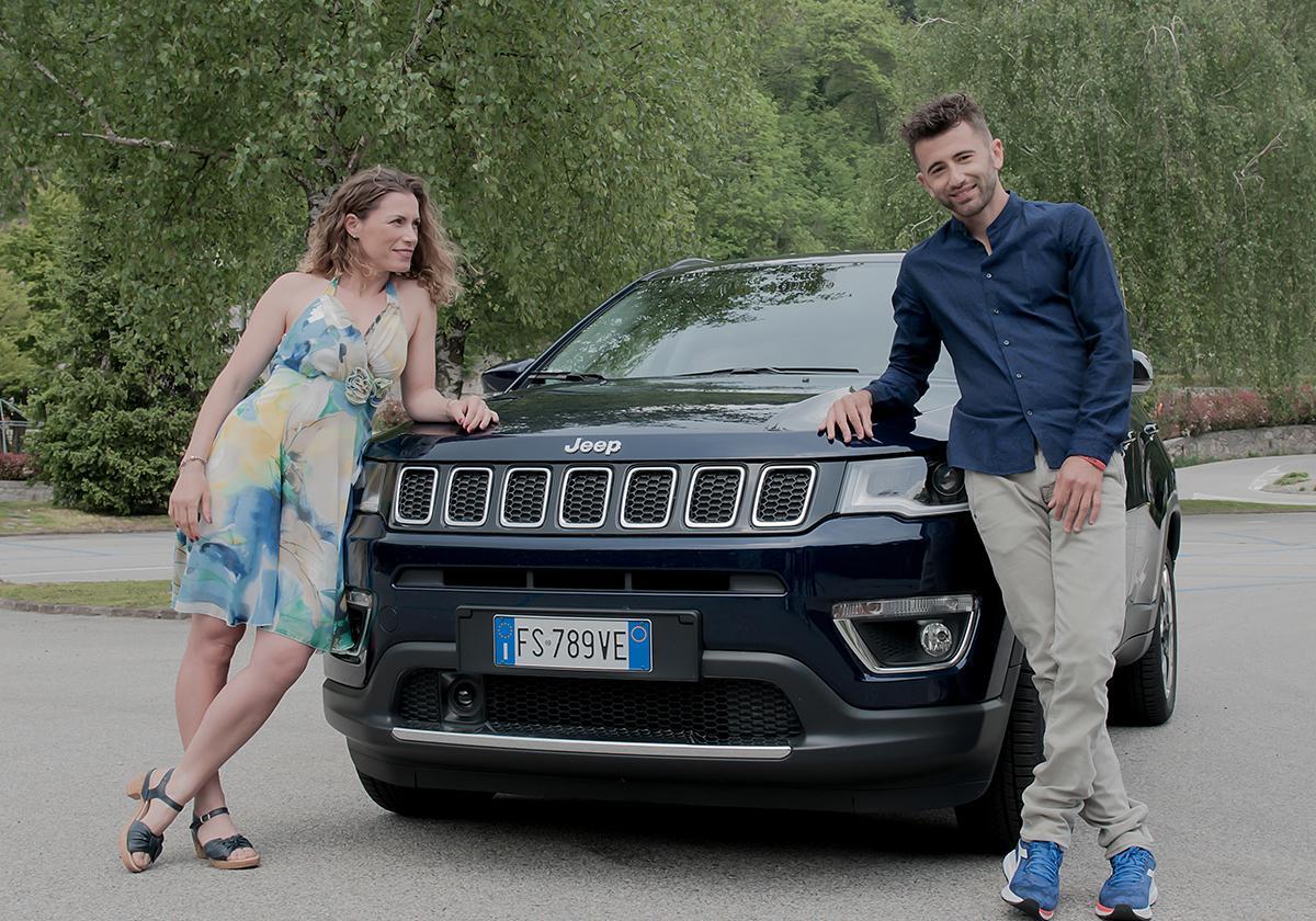 Fca Autonomy Foto FCA, il programma Autonomy al fianco della 'coppia dei sogni ...