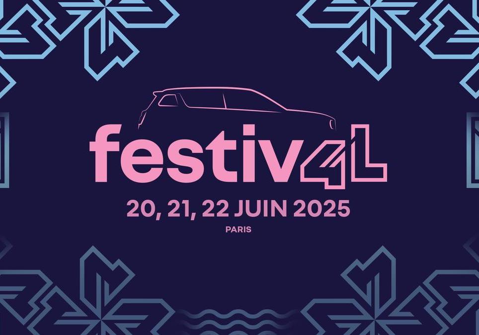Festiv4L musica test drive