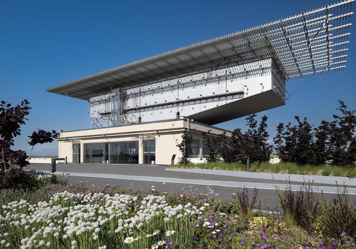 fiat 100 anni del lingotto 8