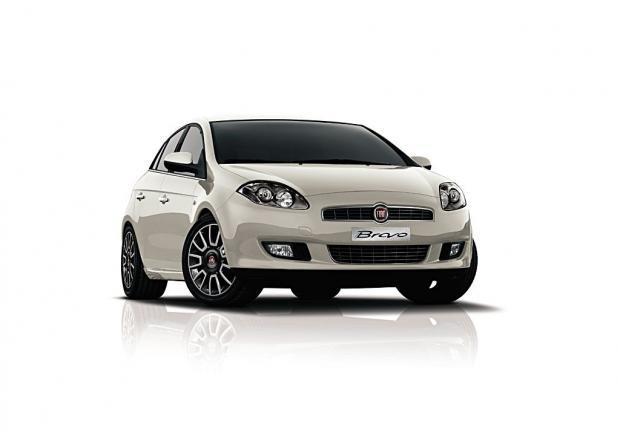 Fiat Bravo EasyPower MyLife gpl bianca