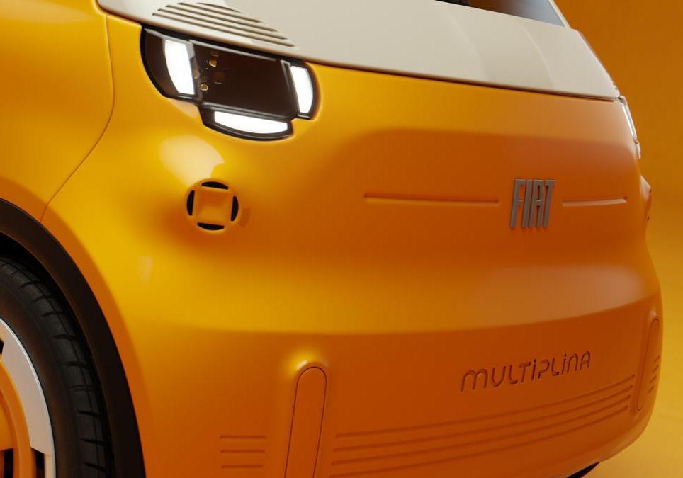 Fiat Multiplina 2
