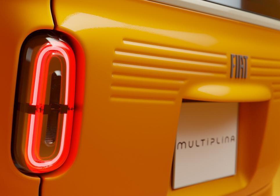 Fiat Multiplina 4
