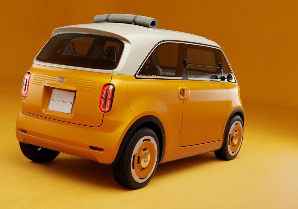Fiat Multiplina 5
