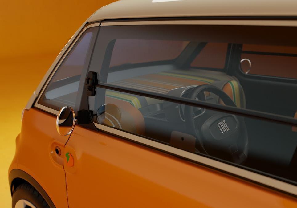 Fiat Multiplina 6