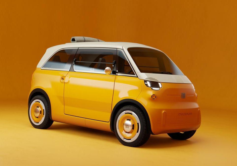 Fiat Multiplina
