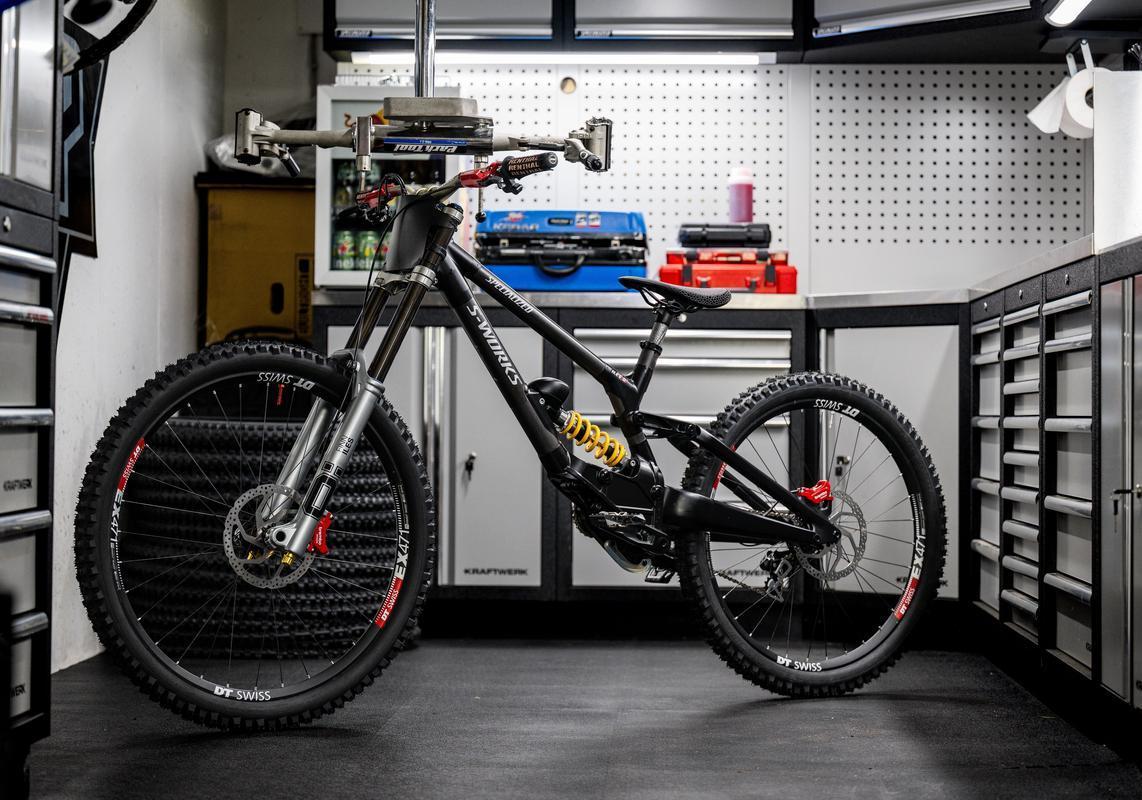 freni bici competizioni MBT