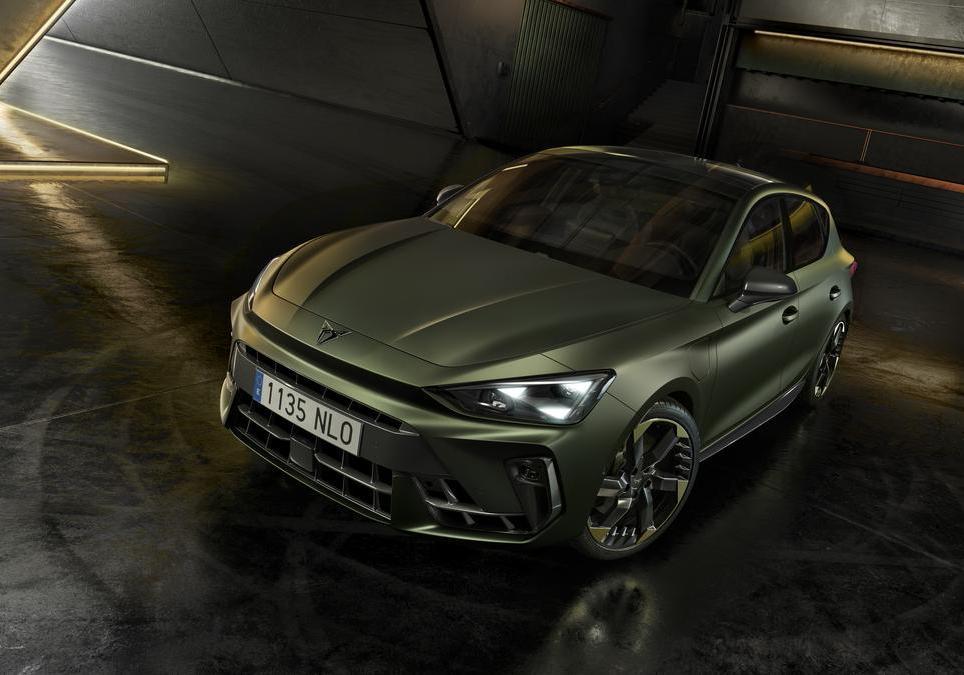 gamma cupra 2026 2